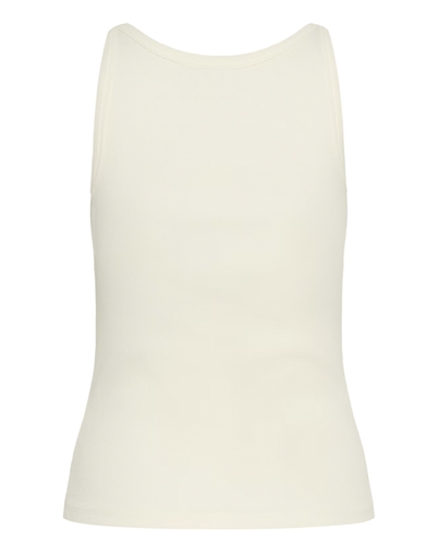 Gestuz - GZDrew Top - Egret